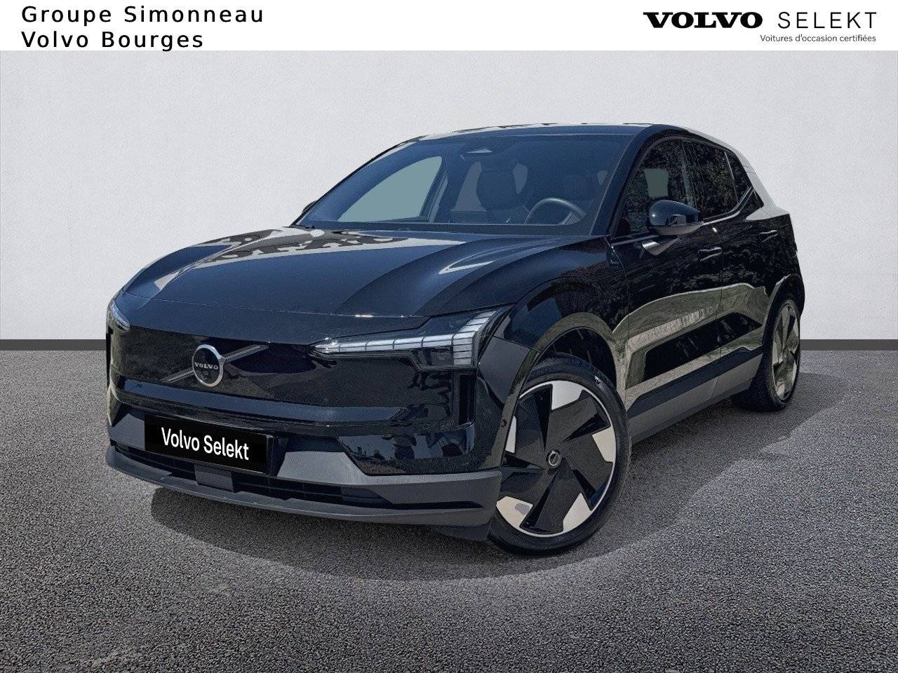 Image de l'annonce principale - Volvo EX30