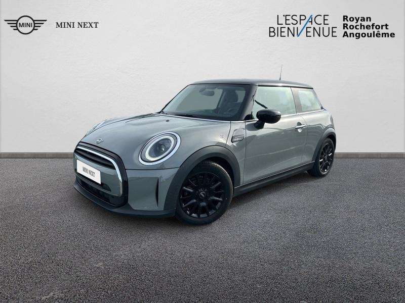 Image de l'annonce principale - MINI Hatch 3 Portes