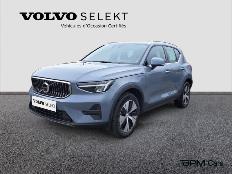 Image de l'annonce principale - Volvo XC40 Recharge