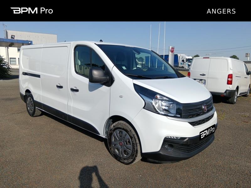 Image de l'annonce principale - Fiat Talento