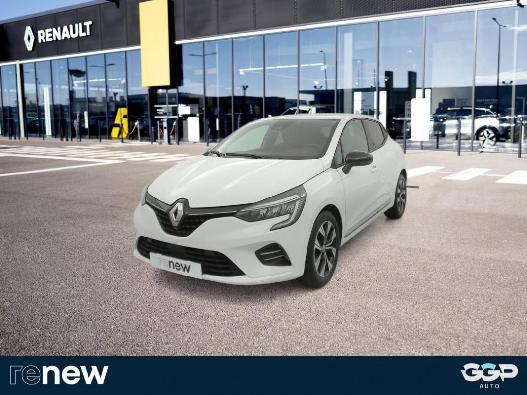 Image de l'annonce principale - Renault Clio