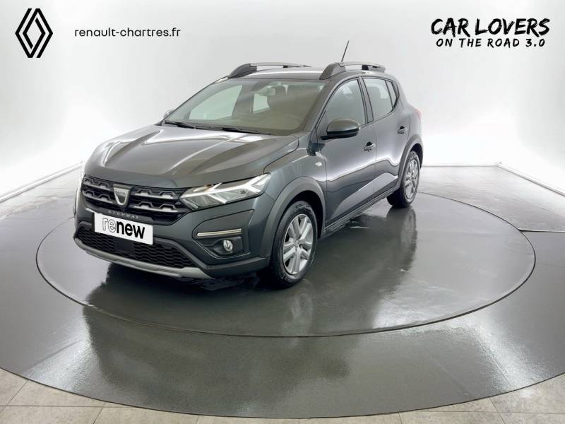 Image de l'annonce principale - Dacia Sandero Stepway