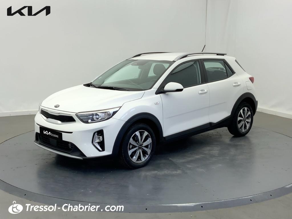 Image de l'annonce principale - Kia Stonic