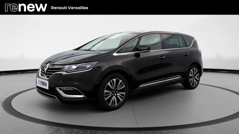 Image de l'annonce principale - Renault Espace
