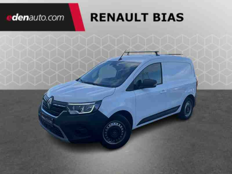 Image de l'annonce principale - Renault Kangoo