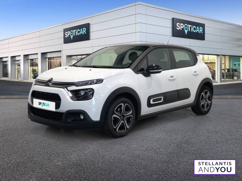 Image de l'annonce principale - Citroën C3