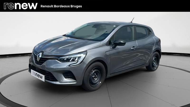 Image de l'annonce principale - Renault Clio