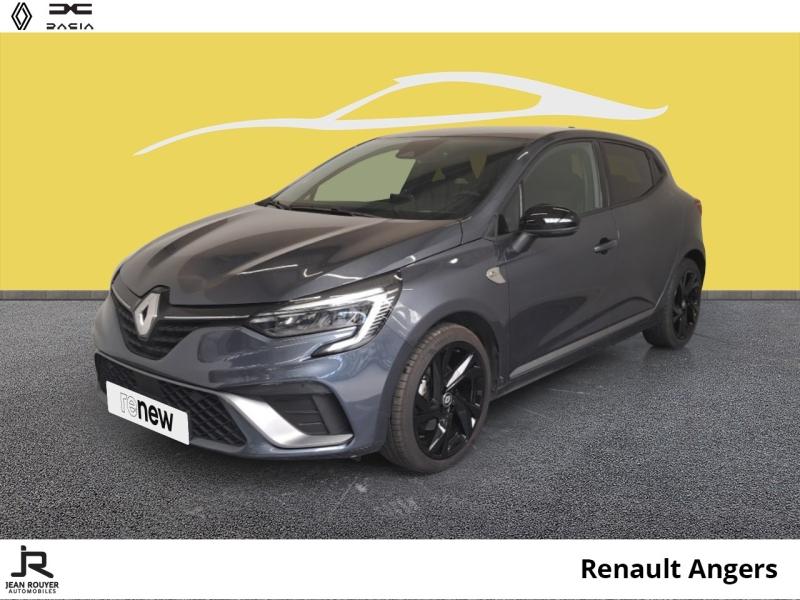 Image de l'annonce principale - Renault Clio