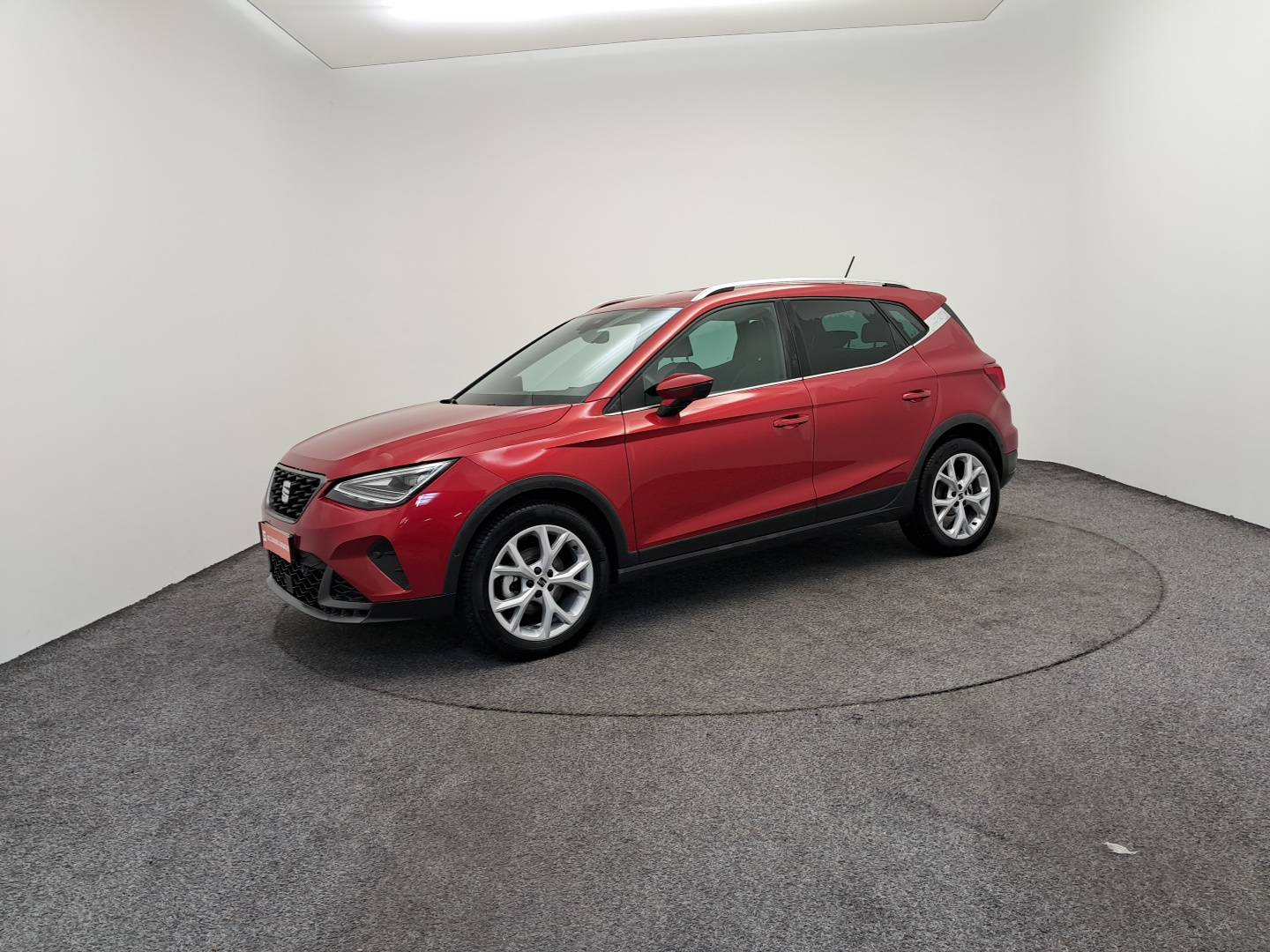 Image de l'annonce principale - SEAT Arona