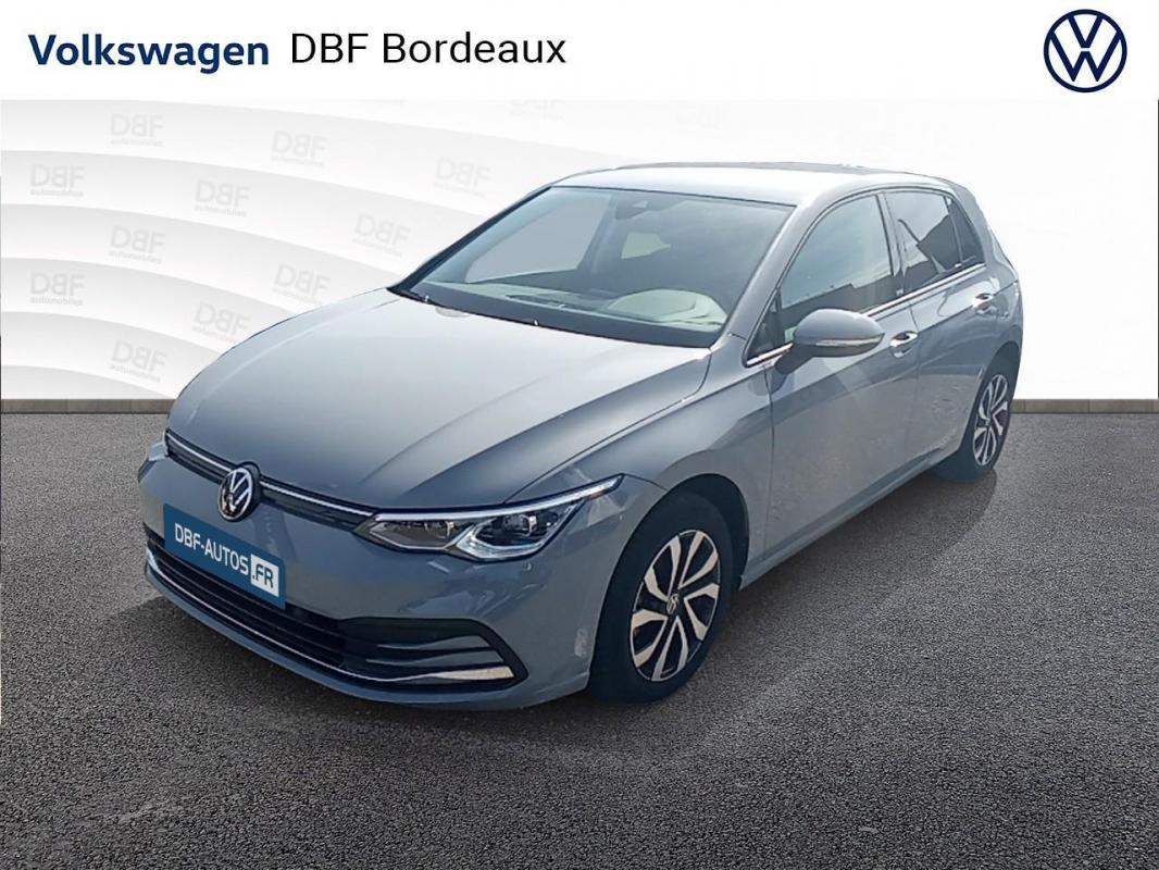 Image de l'annonce principale - Volkswagen Golf