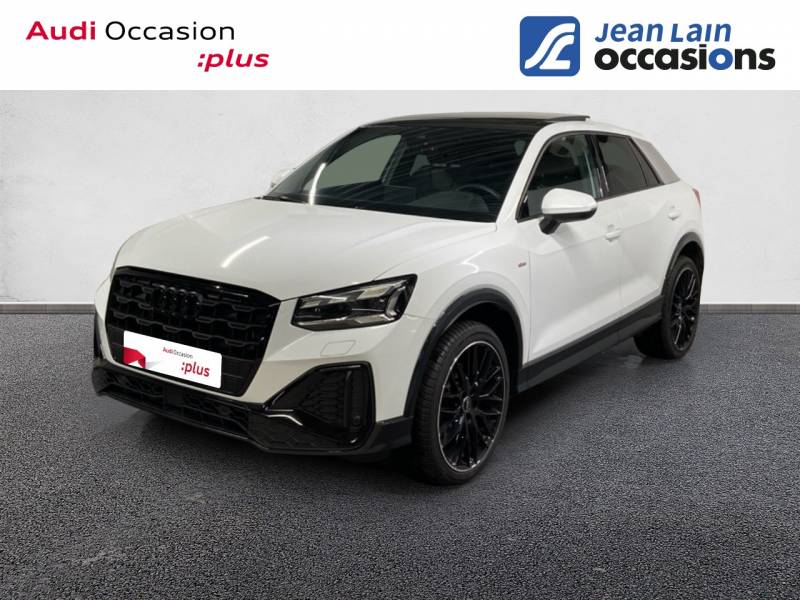 Image de l'annonce principale - Audi Q2