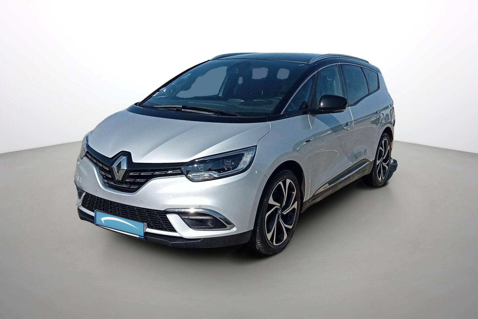 Image de l'annonce principale - Renault Grand Scénic