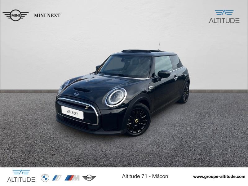 Image de l'annonce principale - MINI Électrique