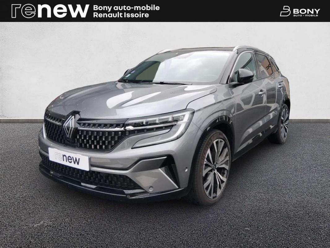 Image de l'annonce principale - Renault Austral