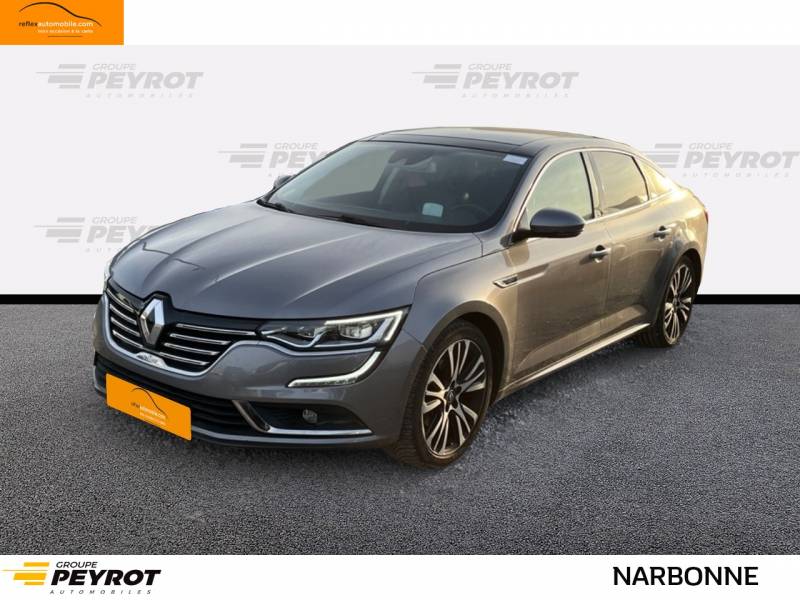 Image de l'annonce principale - Renault Talisman