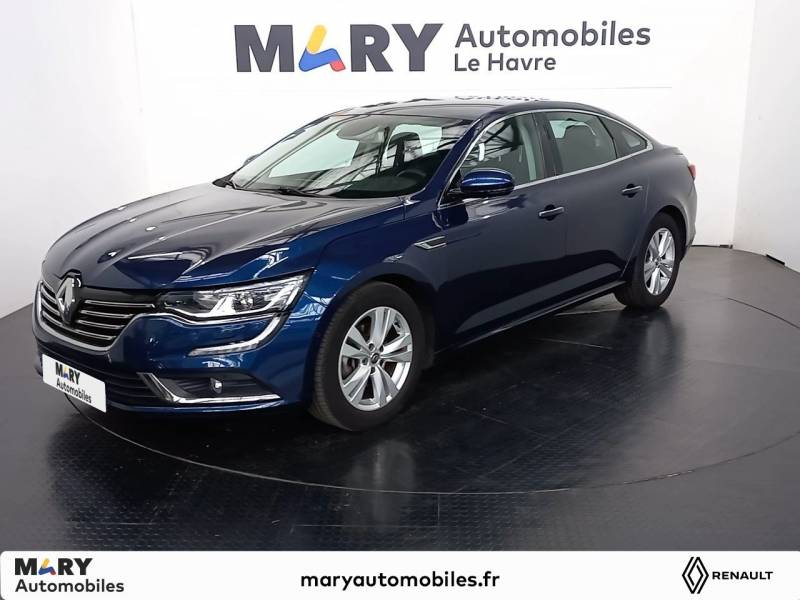 Image de l'annonce principale - Renault Talisman