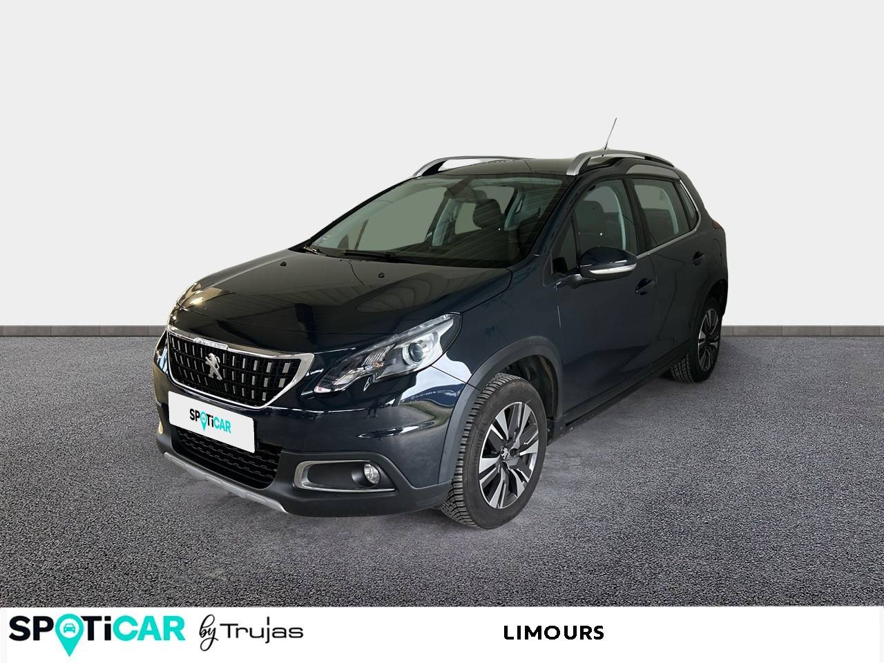 Image de l'annonce principale - Peugeot 2008