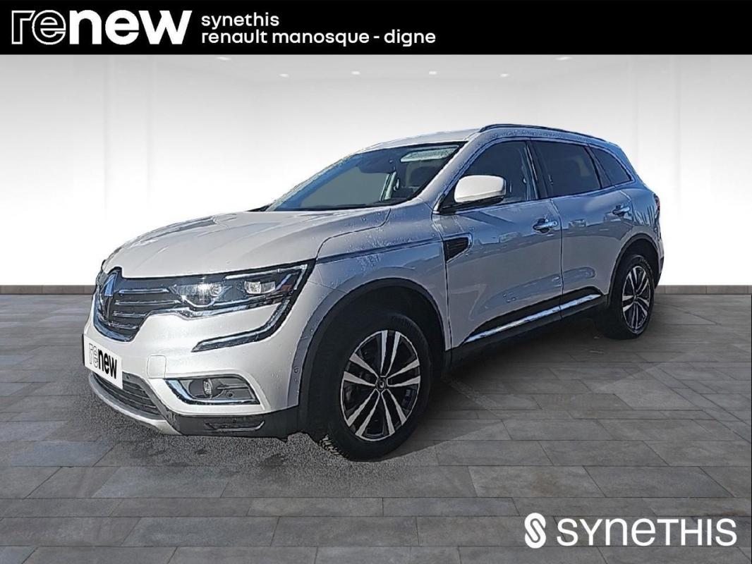 Image de l'annonce principale - Renault Koleos