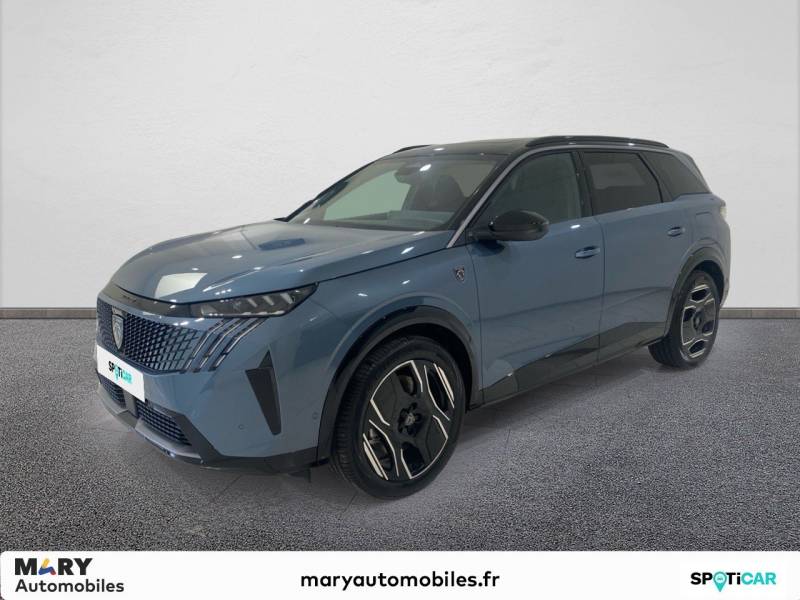 Image de l'annonce principale - Peugeot 5008