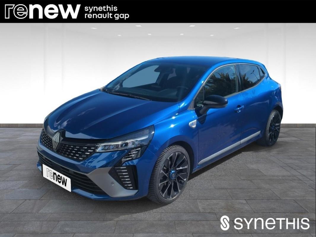 Image de l'annonce principale - Renault Clio