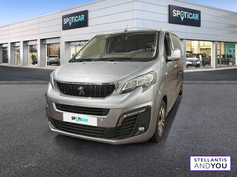 Image de l'annonce principale - Peugeot Expert