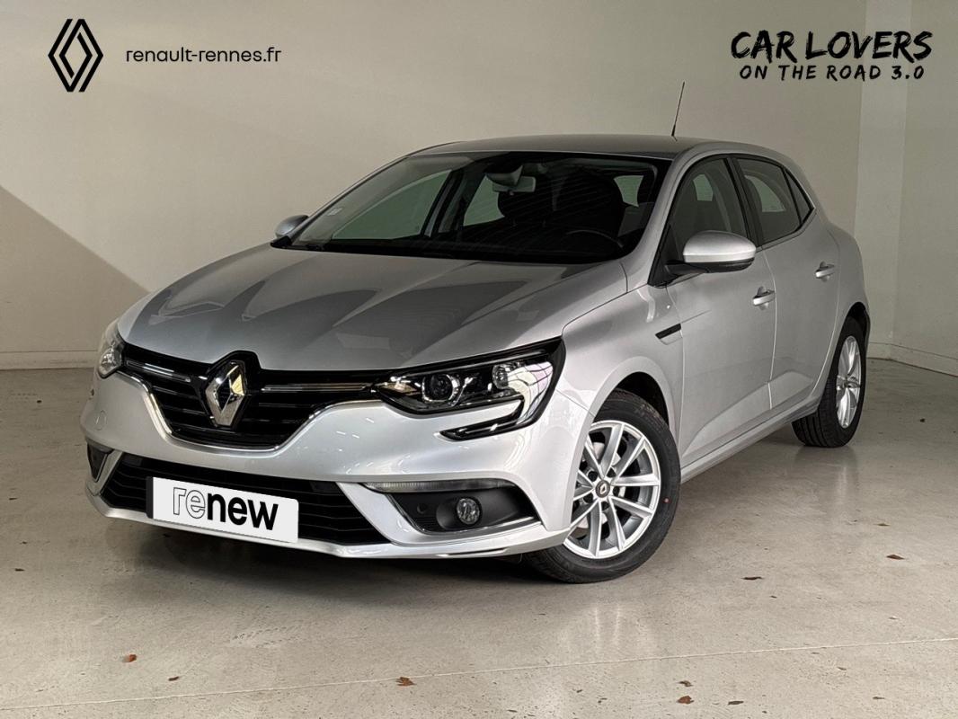 Image de l'annonce principale - Renault Megane