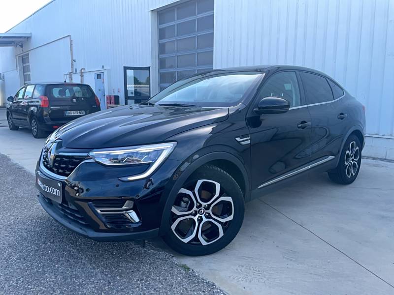 Image de l'annonce principale - Renault Arkana