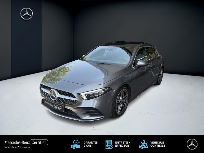 Image de l'annonce principale - Mercedes-Benz Classe A