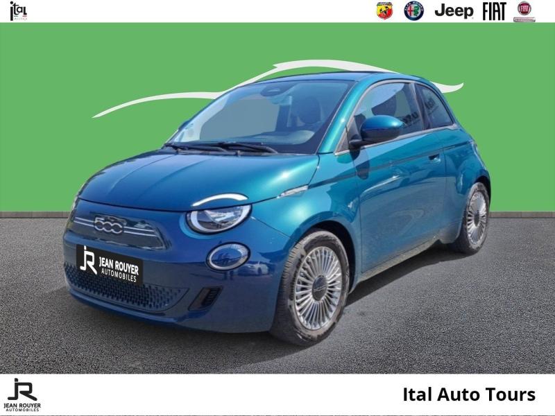 Image de l'annonce principale - Fiat 500 Électrique