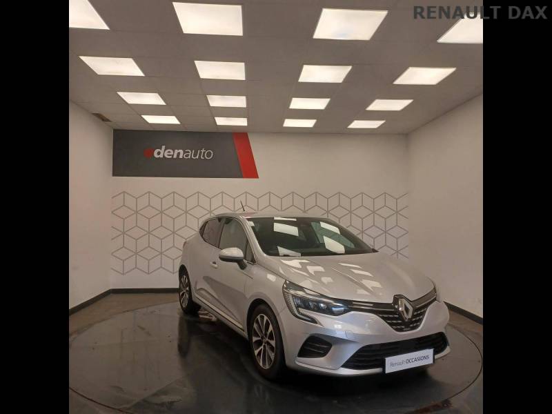 Image de l'annonce principale - Renault Clio