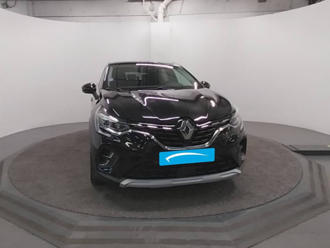 Image de l'annonce principale - Renault Captur