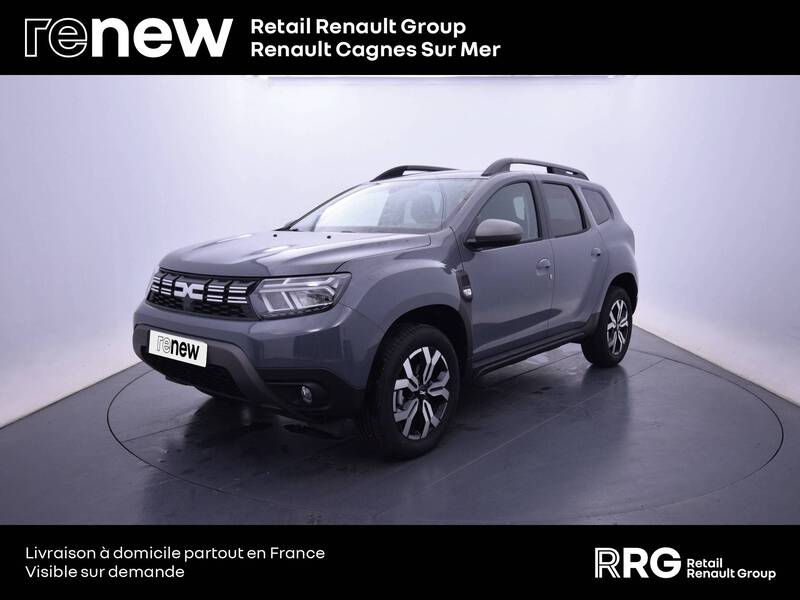 Image de l'annonce principale - Dacia Duster