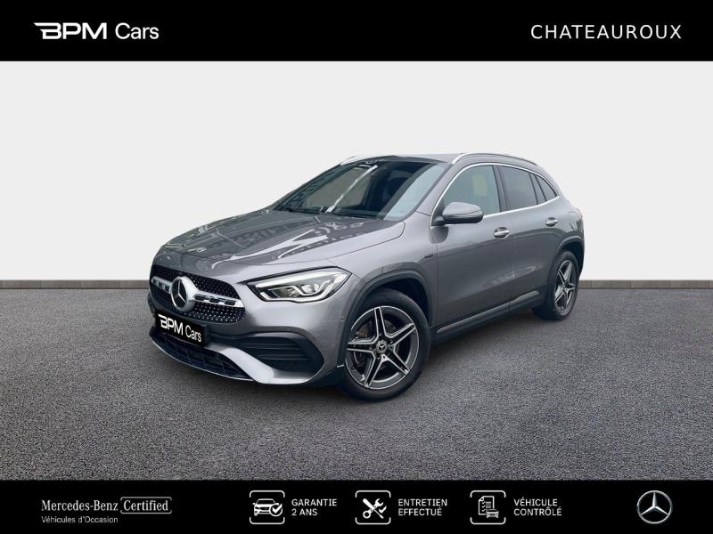 Image de l'annonce principale - Mercedes-Benz GLA