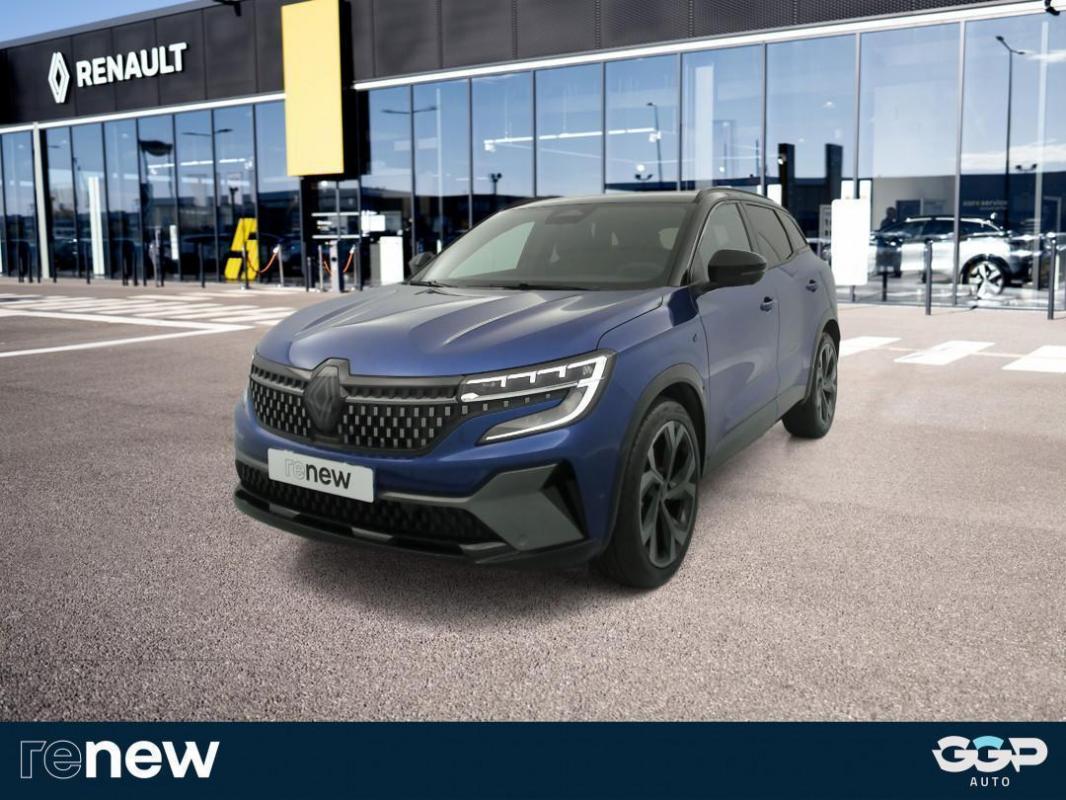 Image de l'annonce principale - Renault Austral