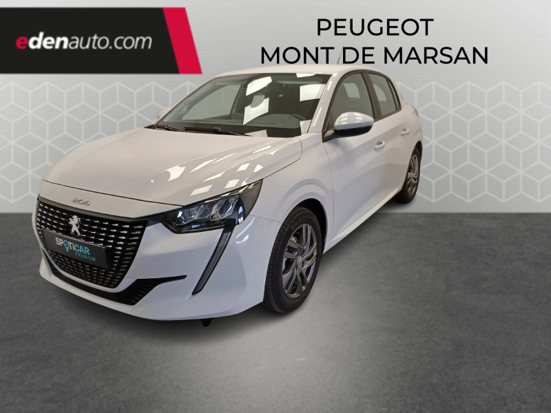 Image de l'annonce principale - Peugeot 208