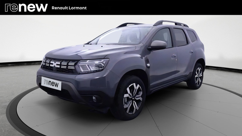 Image de l'annonce principale - Dacia Duster