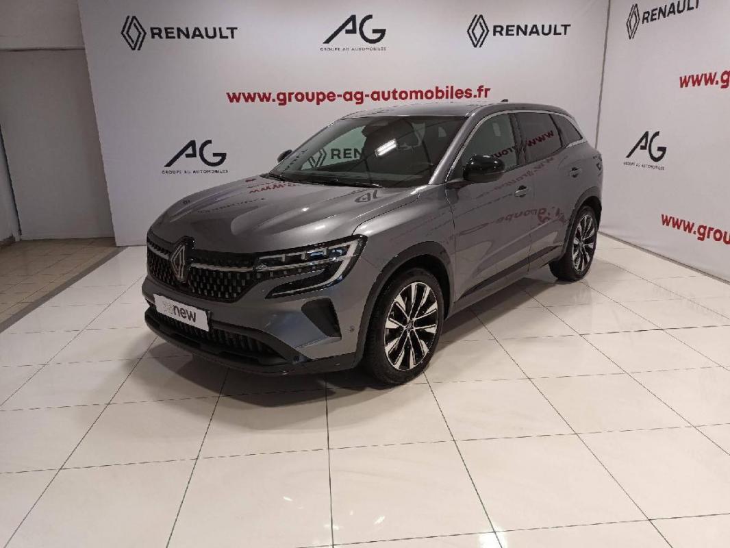 Image de l'annonce principale - Renault Austral