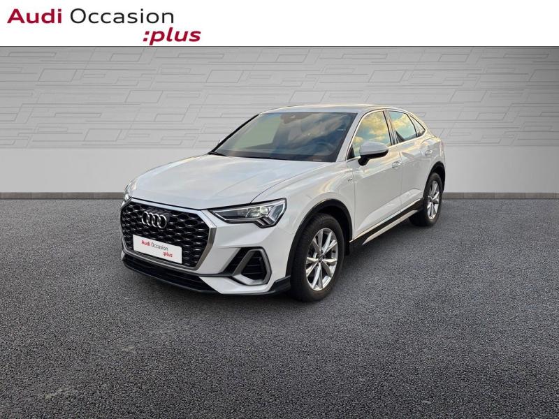 Image de l'annonce principale - Audi Q3