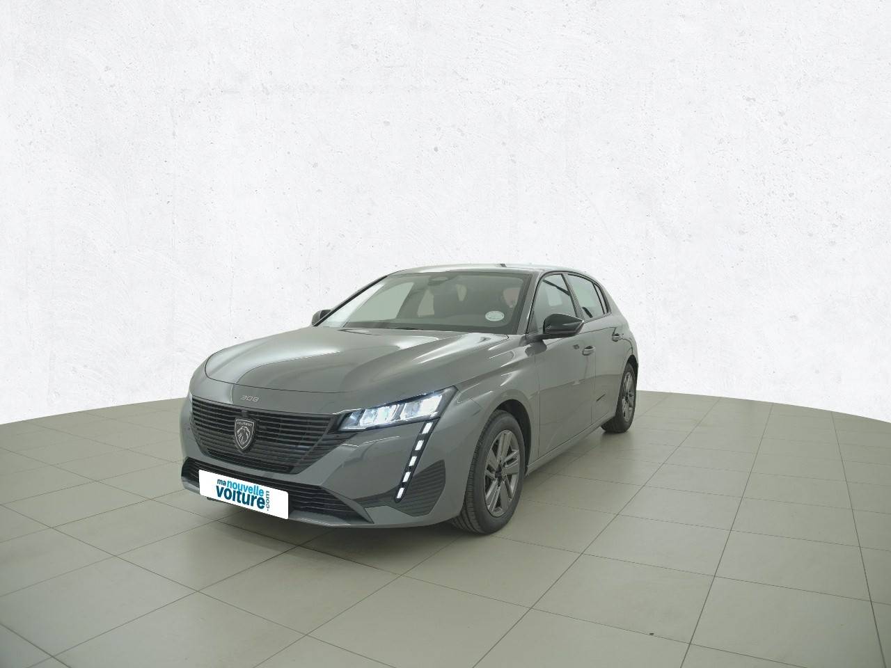 Image de l'annonce principale - Peugeot 308