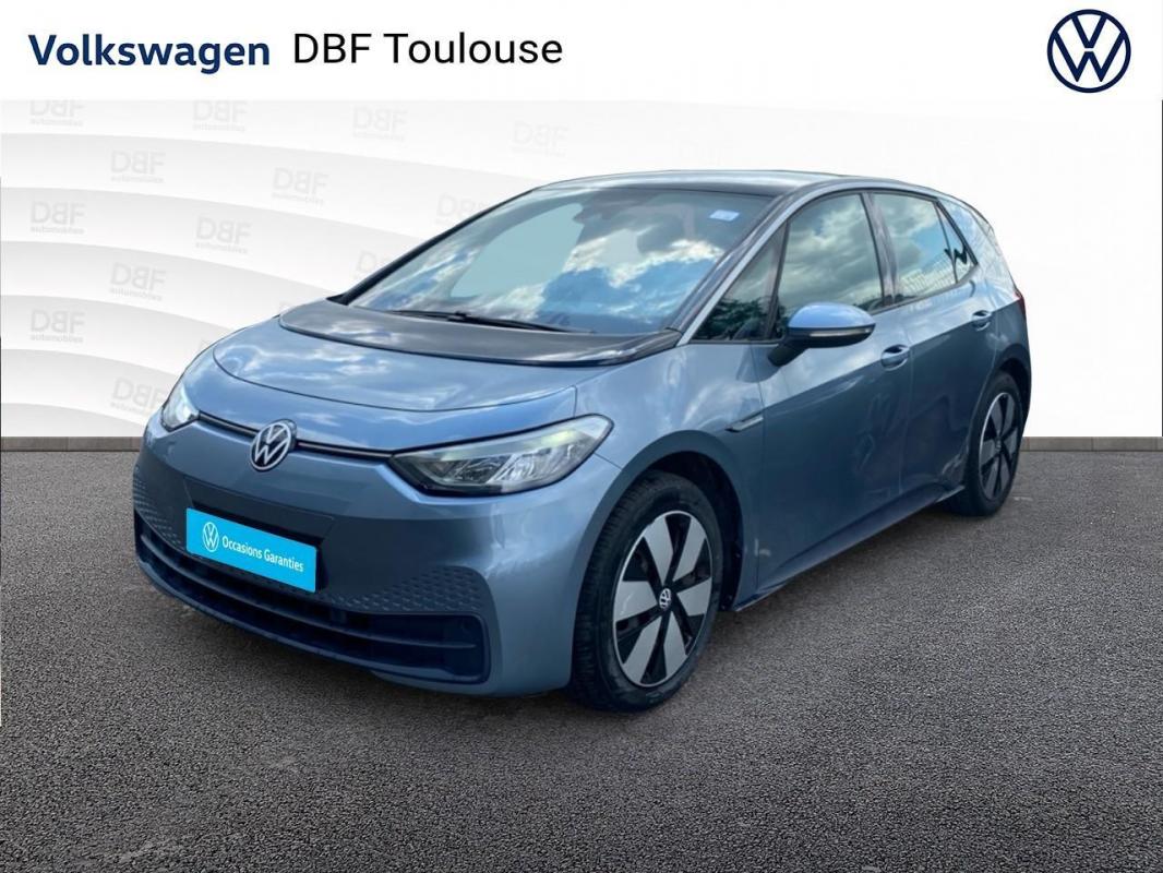 Image de l'annonce principale - Volkswagen ID.3