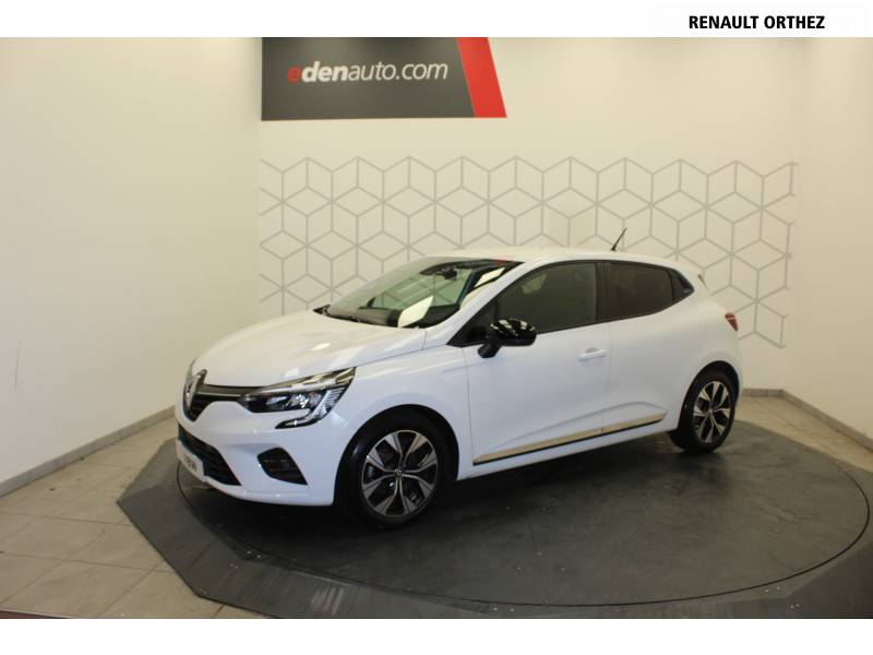 Image de l'annonce principale - Renault Clio