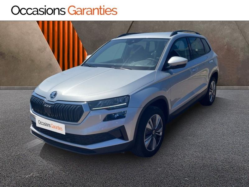 Image de l'annonce principale - Skoda Karoq