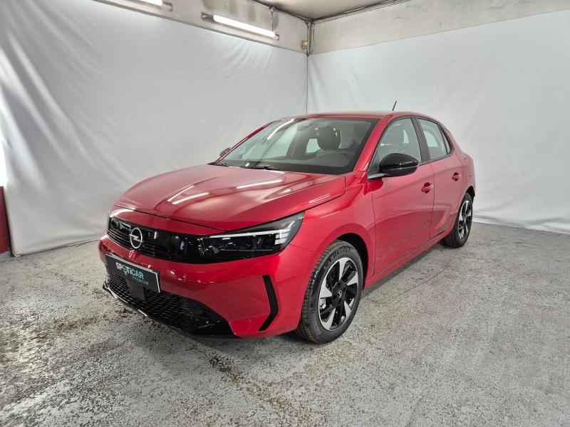 Image de l'annonce principale - Opel Corsa e