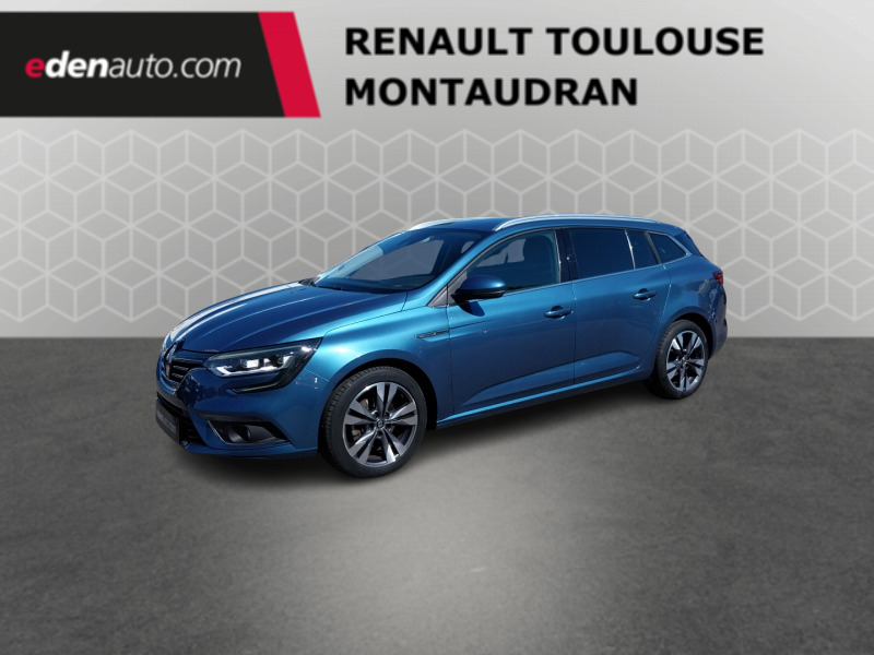 Image de l'annonce principale - Renault Megane