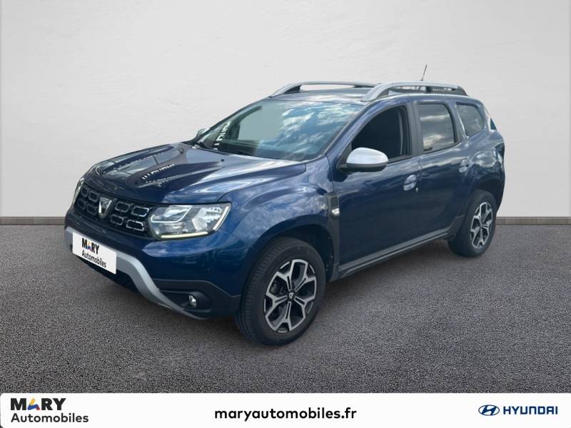 Image de l'annonce principale - Dacia Duster