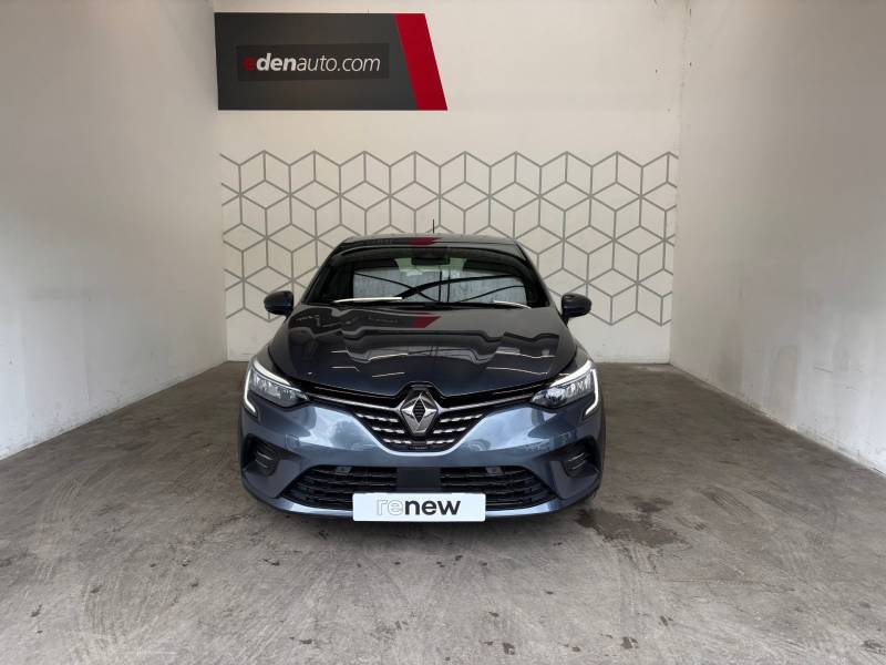 Image de l'annonce principale - Renault Clio