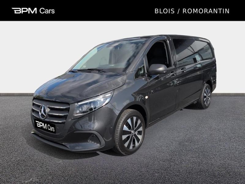Image de l'annonce principale - Mercedes-Benz Vito