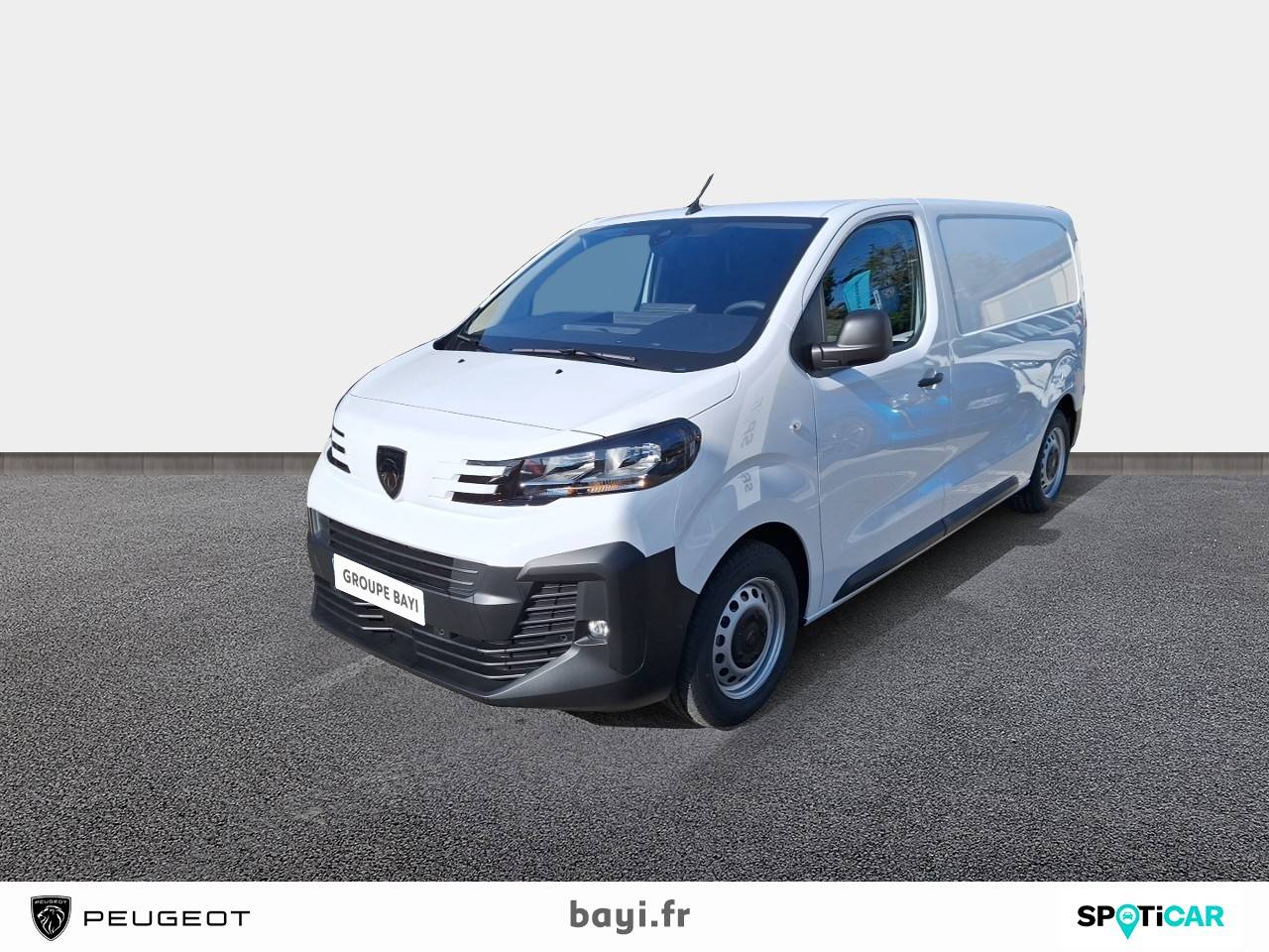 Image de l'annonce principale - Peugeot Expert