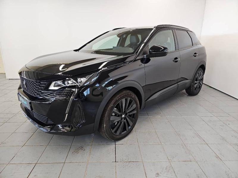 Image de l'annonce principale - Peugeot 3008