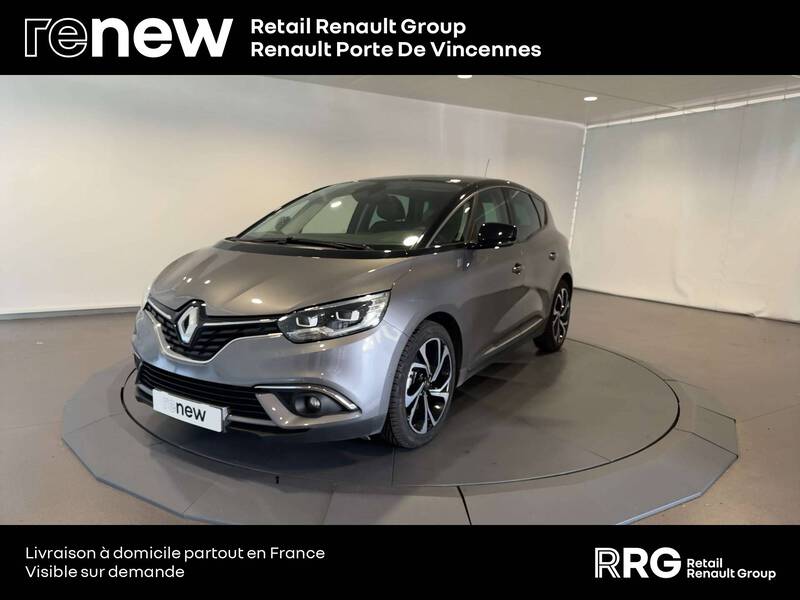 Image de l'annonce principale - Renault Scenic